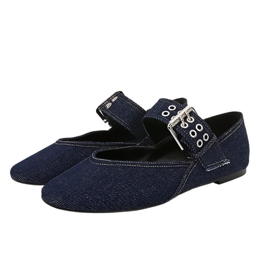Ofir flat shoes