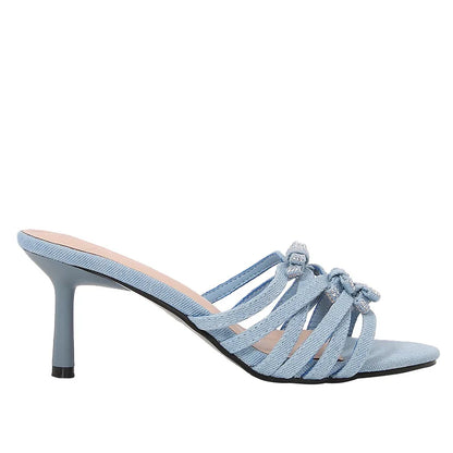 Dana heels
