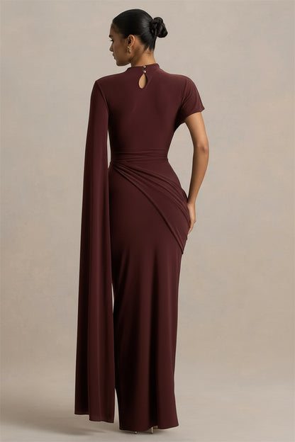 Bari maxi dress
