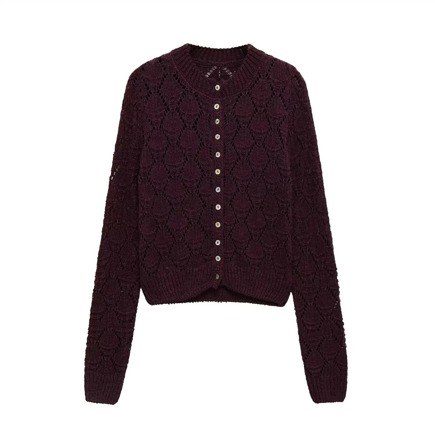 Oma cardigan