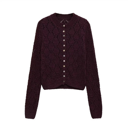 Oma cardigan