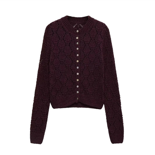 Oma cardigan