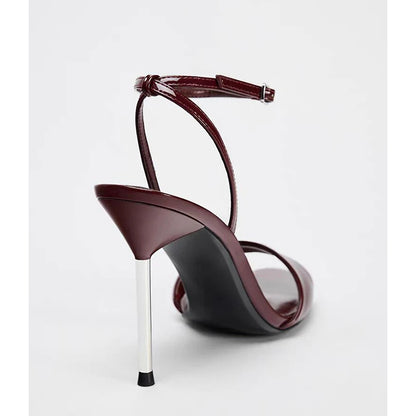 New york heels