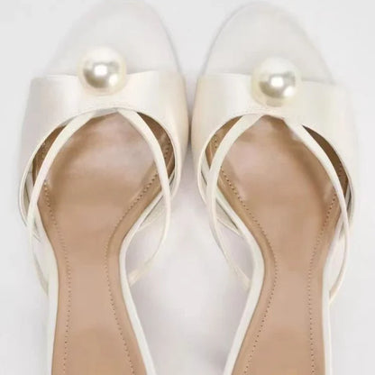 May heels