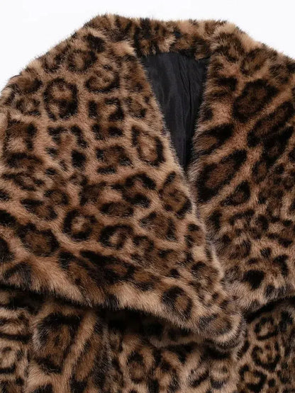 Leo coat