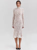 Naama midi dress