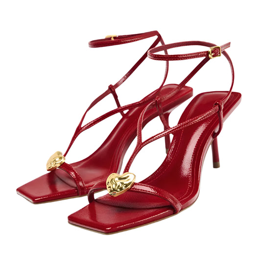 Lev heels
