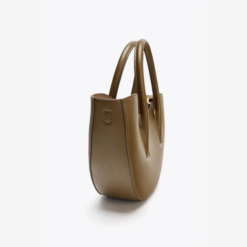 Zip bag