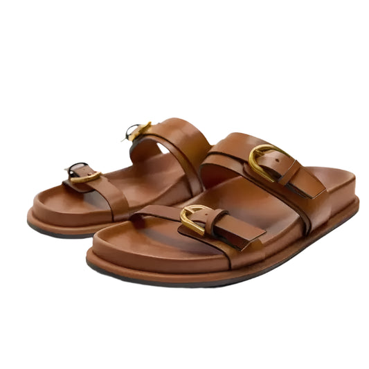 Lian sandals