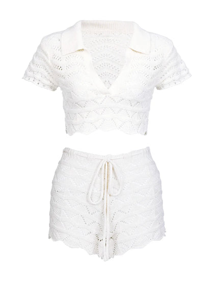 Sapir suit