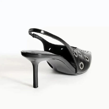 Magen heels