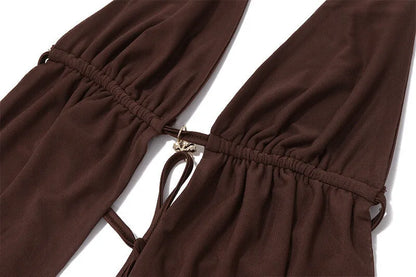 Amalfi suit