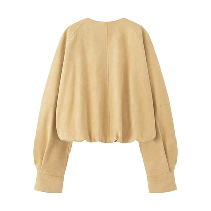 Shaya jacket
