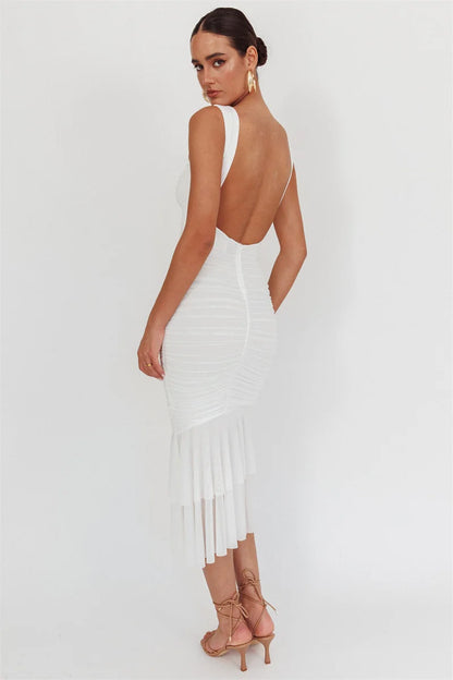 Lior maxi dress