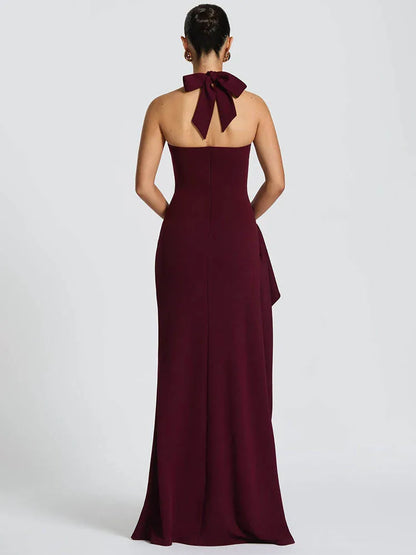 Eylin maxi dress
