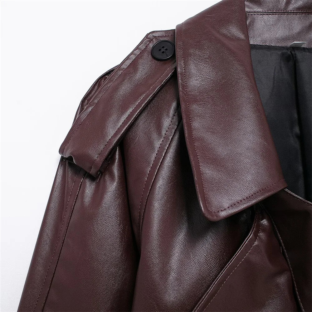 Tori jacket