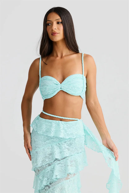 Shiri beach suit