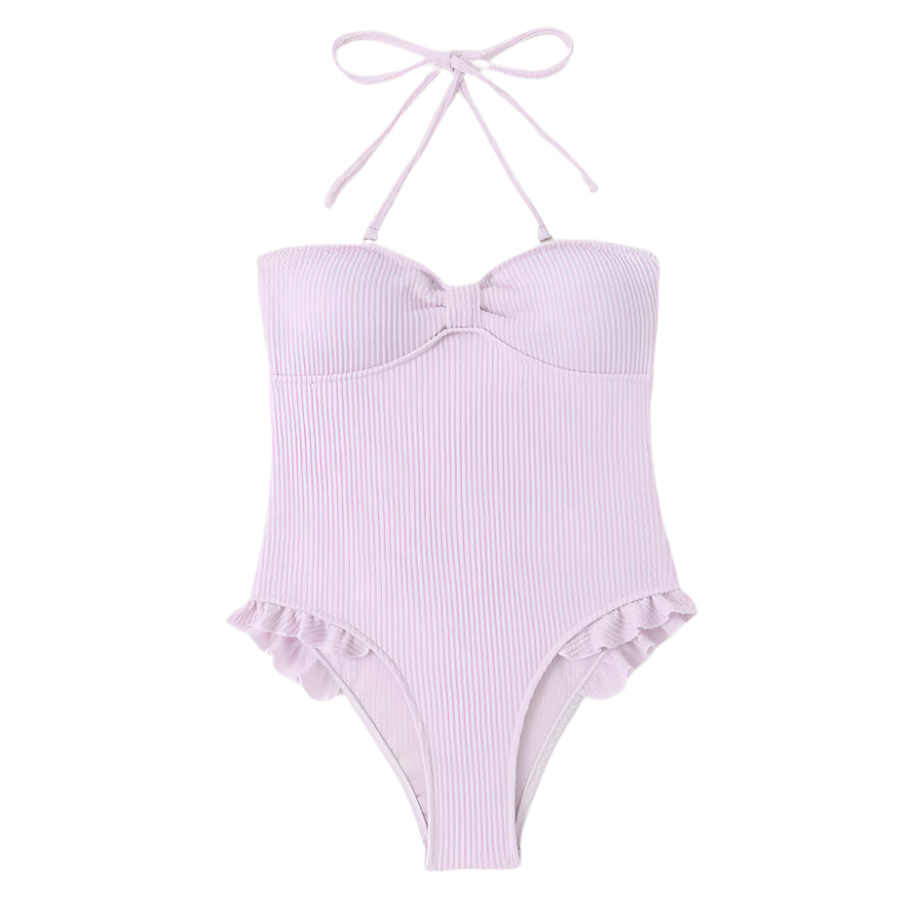Sea swimsuit