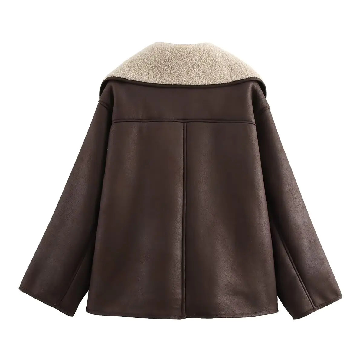 Kaya coat
