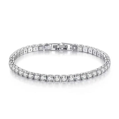Zircon Bracelets