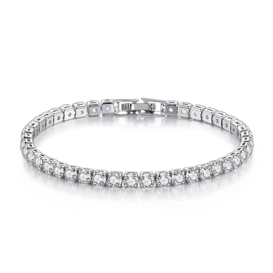 Zircon Bracelets
