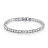 Zircon Bracelets