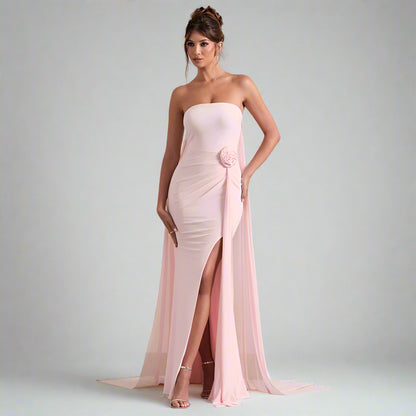 Yana maxi dress
