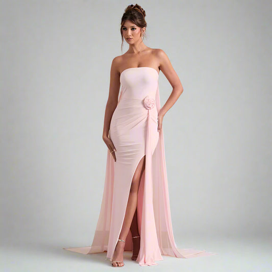 Yana maxi dress