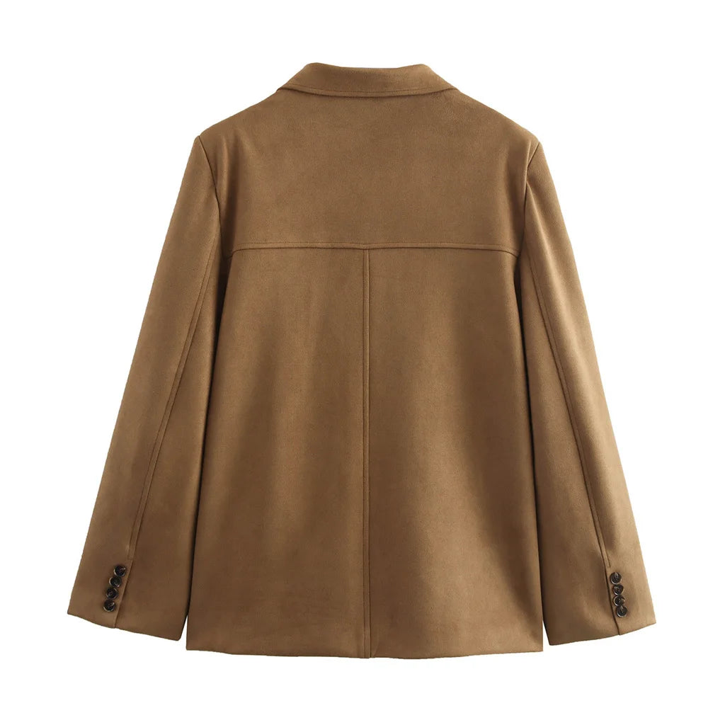 Yumi blazer