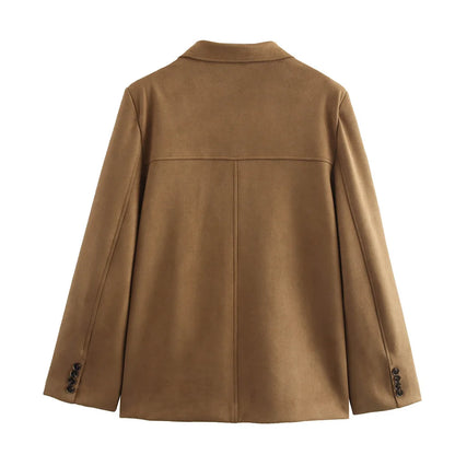 Yumi blazer