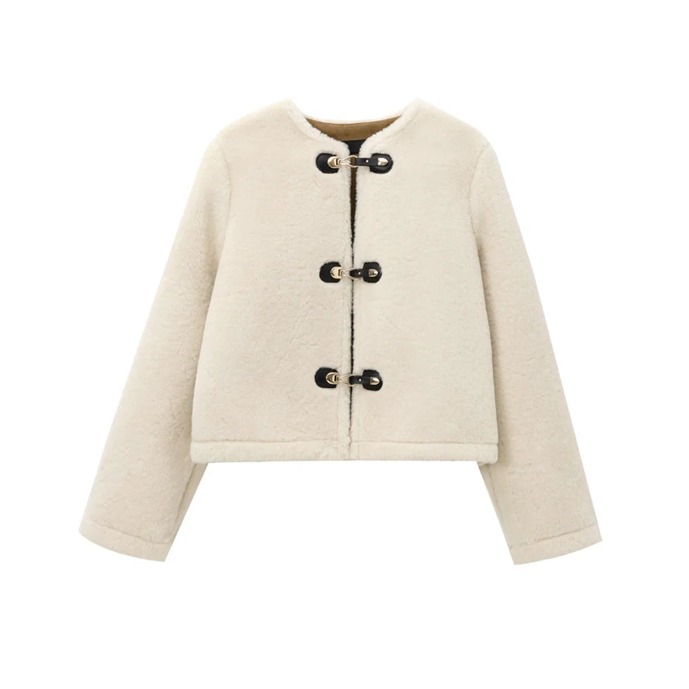Nika coat