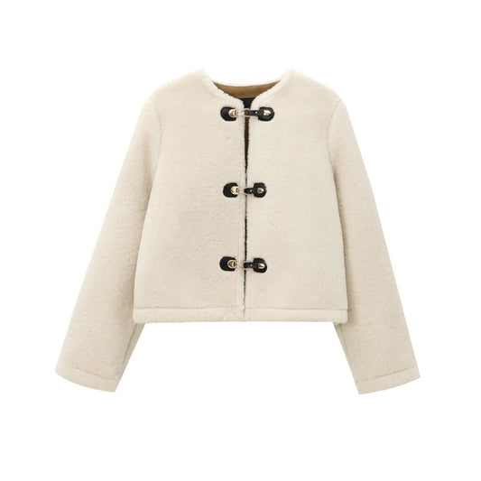 Nika coat