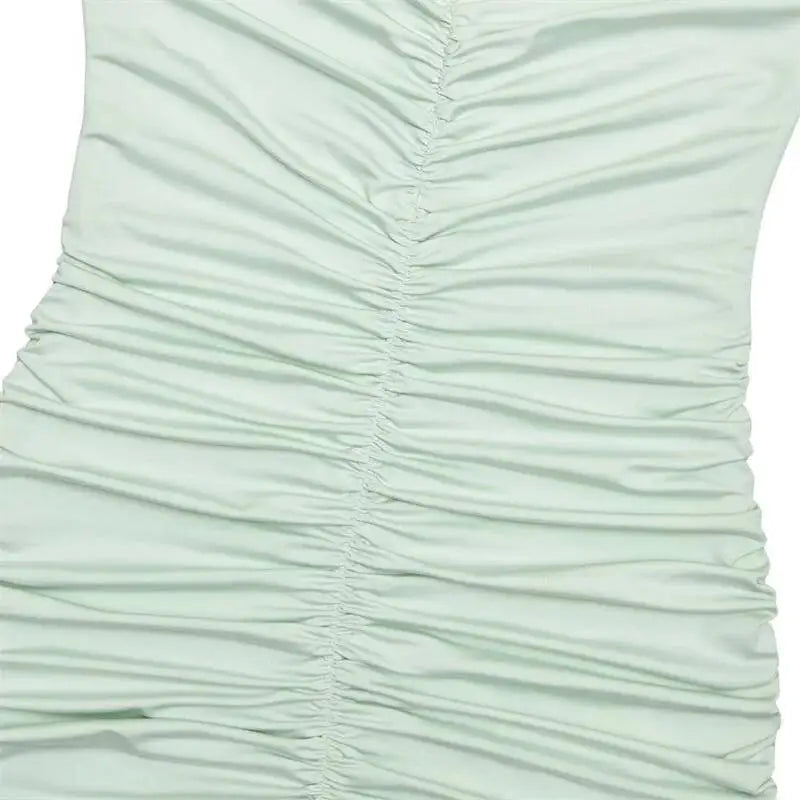 Eliana maxi dress