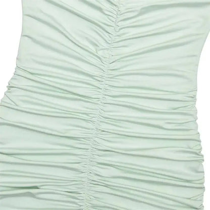 Eliana maxi dress