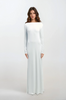 Sway maxi dress