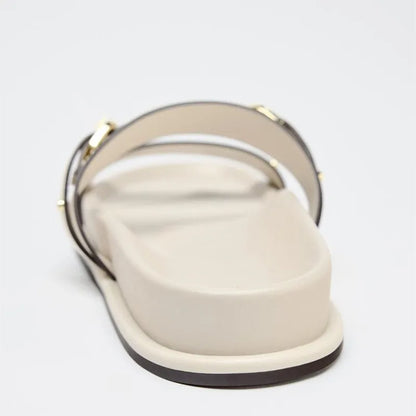 Lia sandals