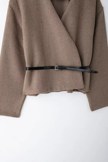 Lior cardigan