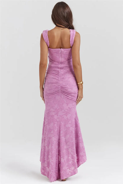 Romi midi dress