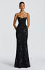 Semi maxi dress