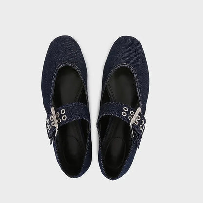 Ofir flat shoes