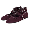 Tomer flat shoes