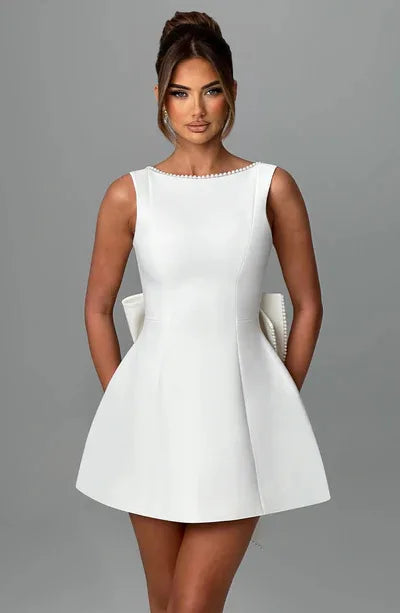 Lori mini dress