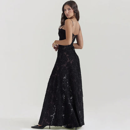 Ofri maxi dress