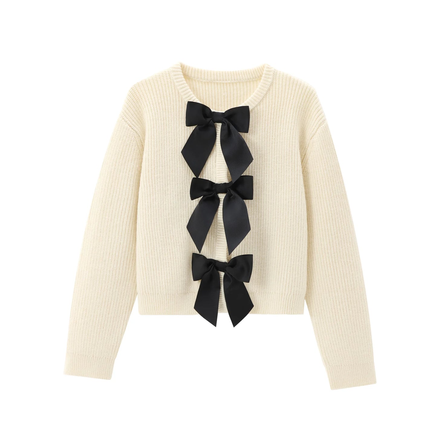 Tate cardigan