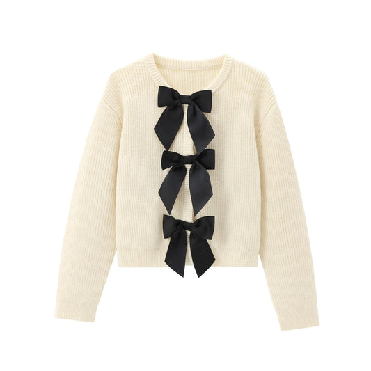 Tate cardigan
