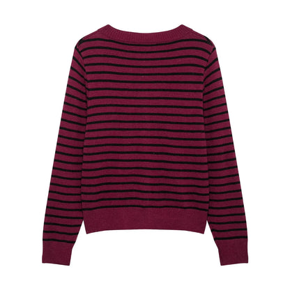 Adel cardigan