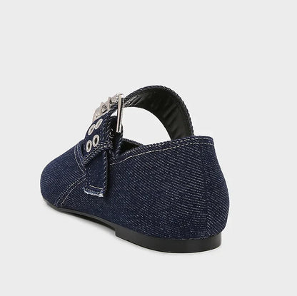Ofir flat shoes