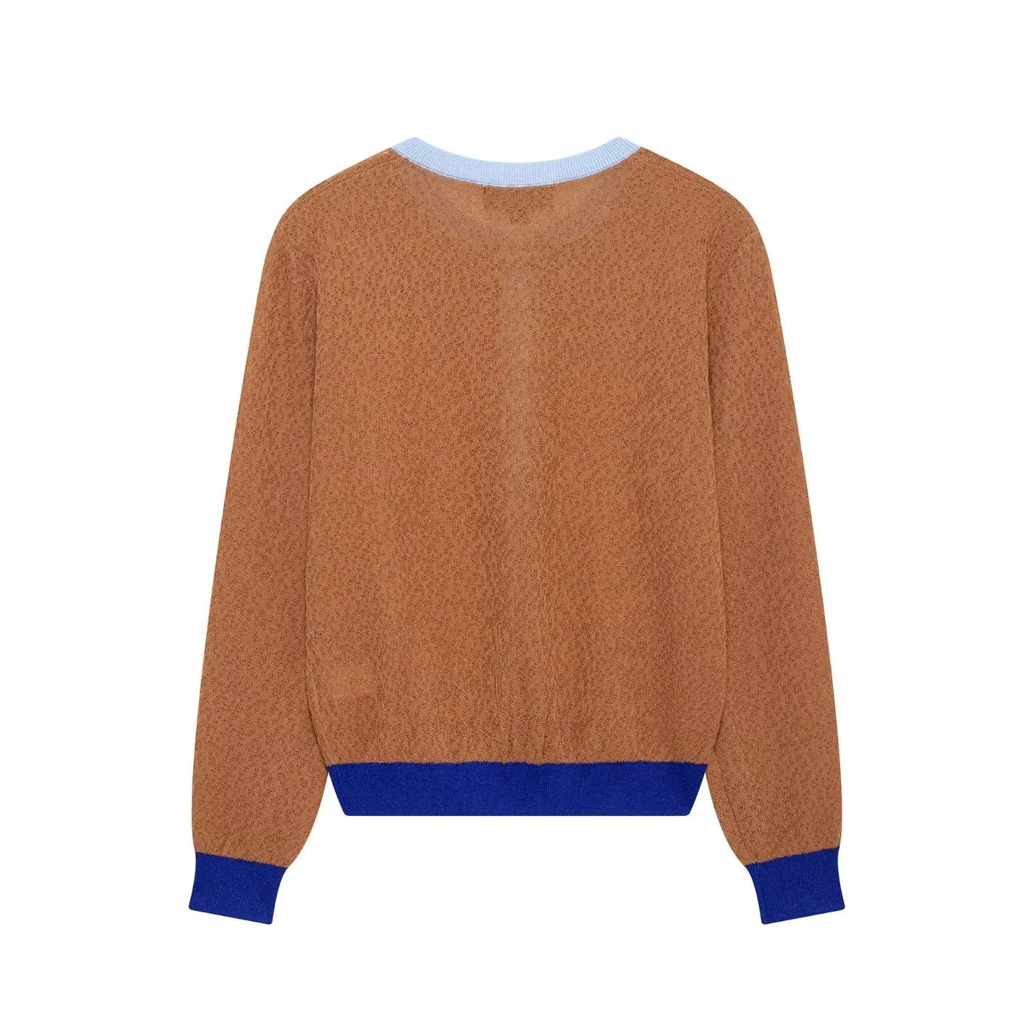 Ami cardigan