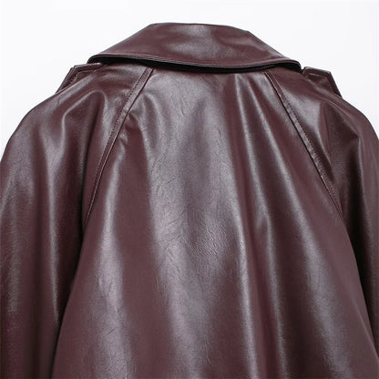 Tori jacket