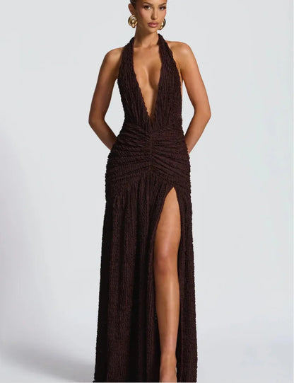 Tai maxi dress